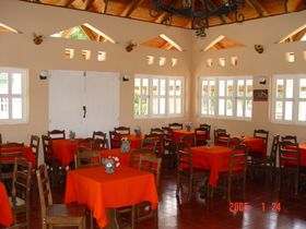 Hotel Mi Cabana Resort Restaurant